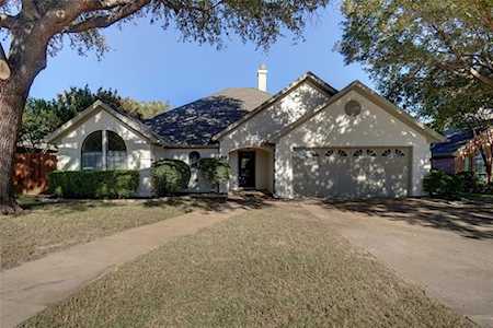 46 Cimarron Drive Trophy Club, TX 76262