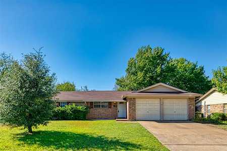 417 Mccurdy Street Crowley, TX 76036