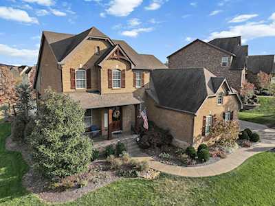 428 Larkhill Ln Nolensville, TN 37135