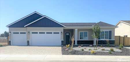 615 Sage Grouse Lp Gardnerville, NV 89460