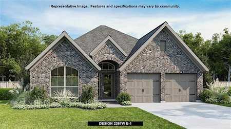 3033 Peartree Lane Celina, TX 75009