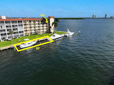 100 Paradise Harbour Boulevard #404 North Palm Beach, FL 33408