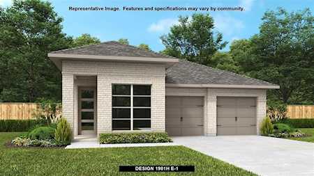 112 Elizabeths PL Georgetown, TX 78628