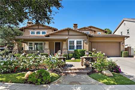 5 Becker Dr Ladera Ranch, CA 92694