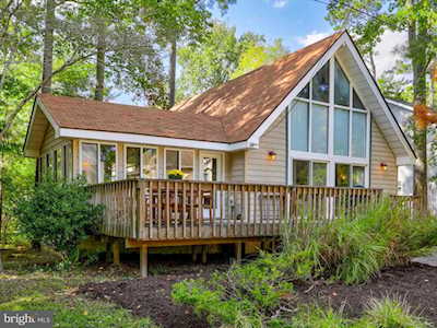 33314 Argyle Ln Bethany Beach, DE 19930