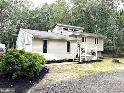 407 Indian Mills Rd Shamong, NJ 08088