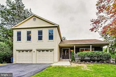 14752 Rolling Green Way North Potomac, MD 20878
