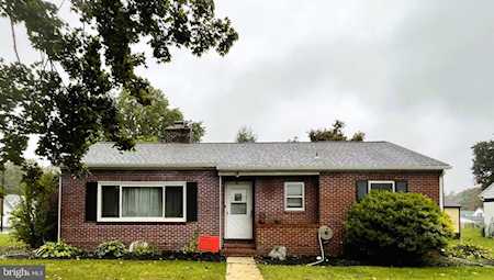 400 N Morris Street Shippensburg, PA 17257