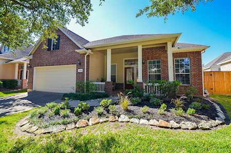 5106 Flower Ridge Ct Katy, TX 77494