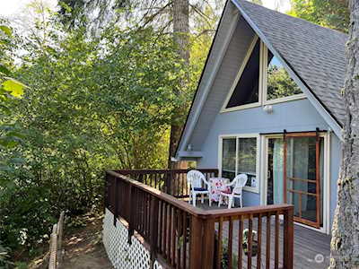 1741 NE Tahuya River Dr Tahuya, WA 98588
