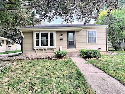 2216 Hamilton St Oshkosh, City of Oshkosh, WI 54901