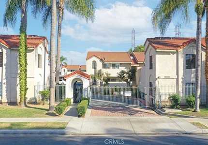 15338 Gundry Ave #110 Paramount, CA 90723
