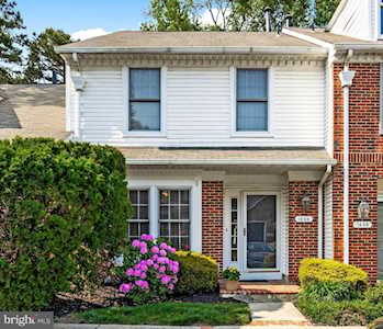 1606 Virginia Ct Marlton, NJ 08053