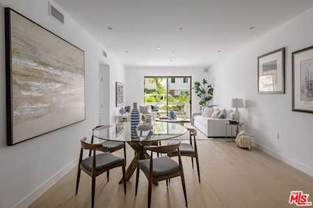 1123 S Shenandoah St #101 Los Angeles, CA 90035