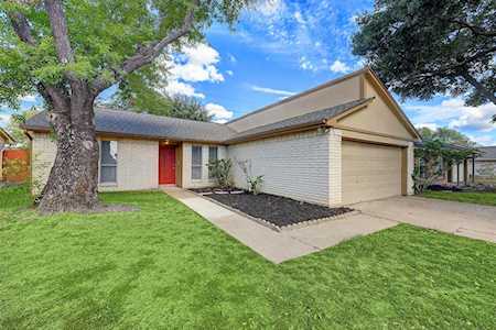 20266 Smithfield Crossing Ln Katy, TX 77449