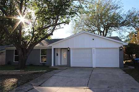6600 Andora Avenue Fort Worth, TX 76133