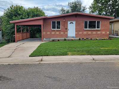 4950 W Park Place Denver, CO 80219
