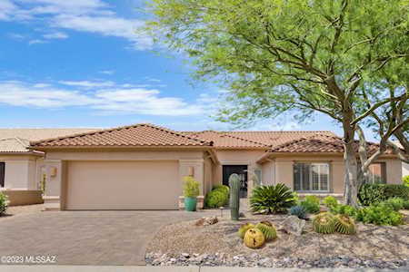 38786 S Starwood Dr Saddlebrooke, AZ 85739