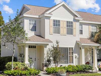 12431 Country White CIRCLE Tampa, FL 33635