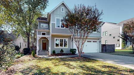 2933 Vaulx Ln Nashville, TN 37204