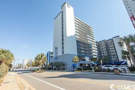 2001 S Ocean Blvd. #1504 Myrtle Beach, SC 29577