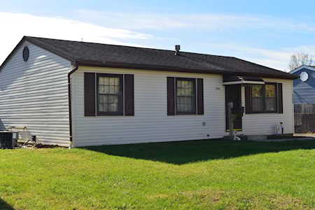 5535 Deforest Drive Columbus, OH 43232