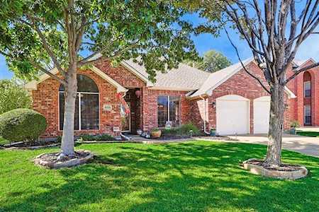 2225 Golden Arrow Drive Flower Mound, TX 75028
