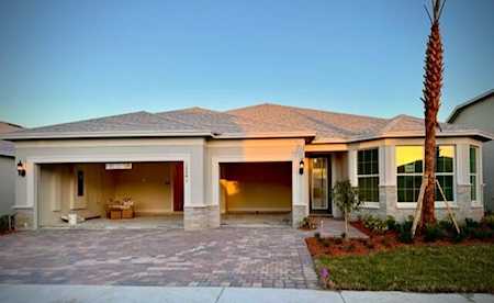 12241 SW Myrtle Oak Drive #404 Port St Lucie, FL 34987