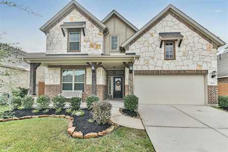 4554 Shallow Ember Dr Spring, TX 77386