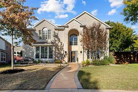 9786 Camino Real Frisco, TX 75035
