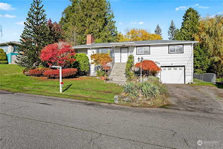 5850 Birch Dr Ferndale, WA 98248