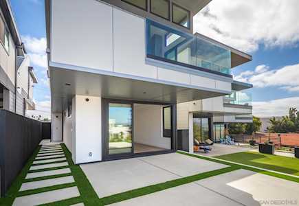 4561 Niagara Ave San Diego, CA 92107