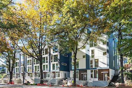 4059 Rainier Ave S Seattle, WA 98118