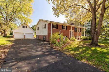281 Rock Hill Rd Millersville, PA 17551