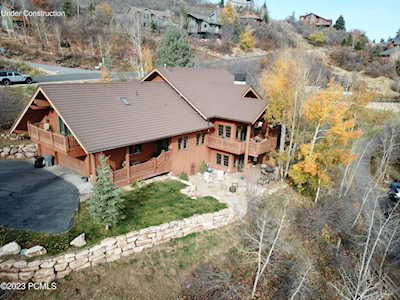 7276 Buckboard Dr Park City, UT 84098
