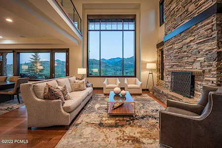 8857 Parleys Ln Park City, UT 84098