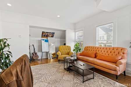 12 Woodland Avenue #3 San Francisco, CA 94117