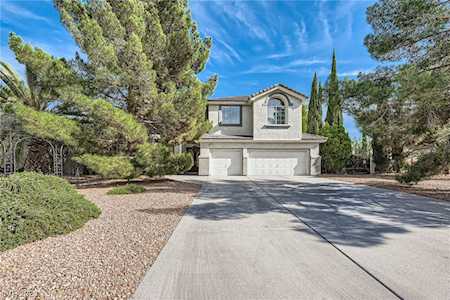 6108 Lonesome Cactus St Las Vegas, NV 89130