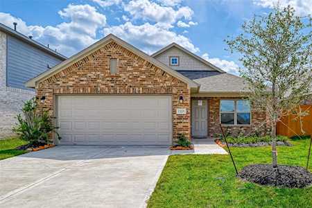 13201 Dalvay Beach Dr Texas City, TX 77568