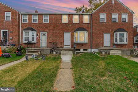 1617 Thetford Rd Towson, MD 21286