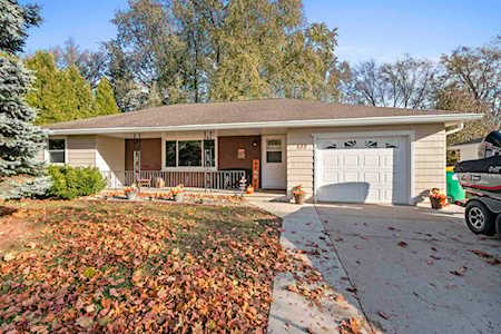 533 Eastview Dr Green Bay, City of Green Bay, WI 54302