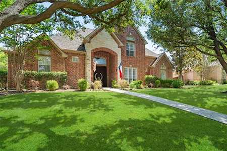 706 Henderson Court Allen, TX 75013