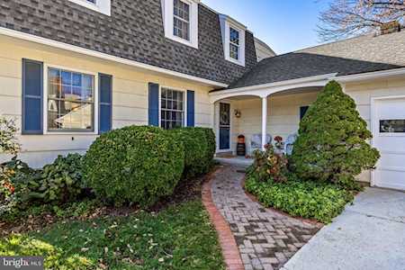 8306 Carrbridge Circle Towson, MD 21204