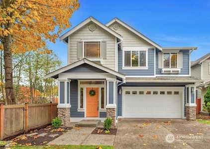 14730 45th Ave SE Bothell, WA 98012
