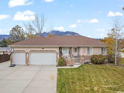 12579 S Pebblebrook Way E Draper, UT 84020