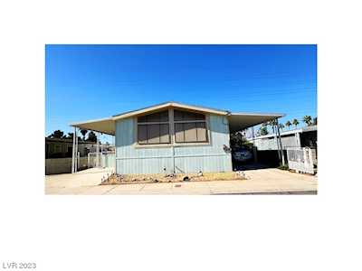 2999 La Barca Ln Las Vegas, NV 89122