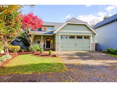 2144 N Heritage WAY Newberg, OR 97132