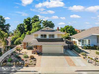 9466 Aldabra San Diego, CA 92129