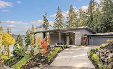 2345 West Lake Sammamish Parkway NE Redmond, WA 98052