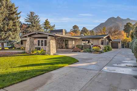 5343 S Baywood Cir Holladay, UT 84117